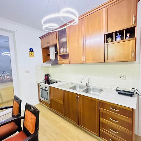 Premium For Groups&families Διαμέρισμα Τίρανα
