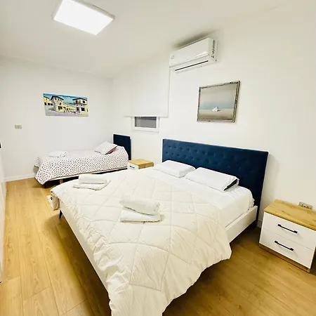 Premium For Groups&families Διαμέρισμα Τίρανα