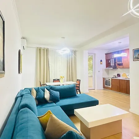 Διαμέρισμα Premium For Groups&families *