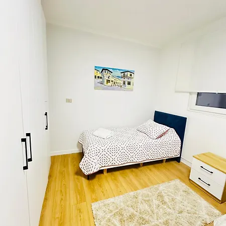Apartment Premium Apartament For Groups&Families *