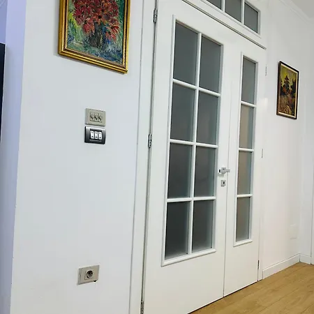 Apartment Premium Apartament For Groups&Families