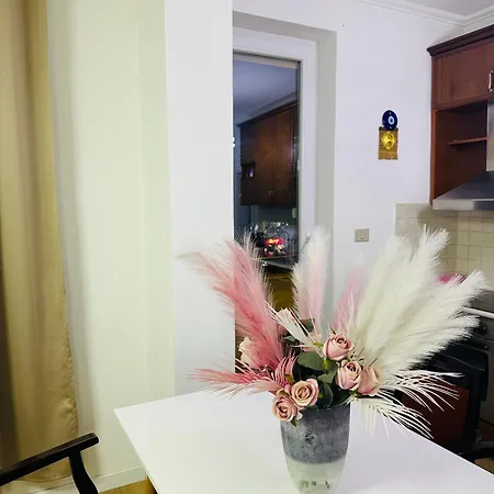 Premium Apartament For Groups&Families Apartment Tirana