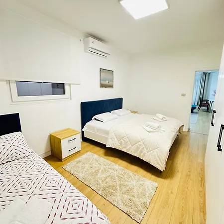 Premium Apartament For Groups&Families Apartment *