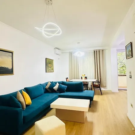 Premium For Groups&families Apartment Tirana